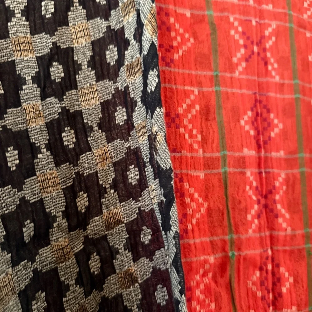 Ace & Jig Short Duster in Venus/Tropic - Picture 2 of 6